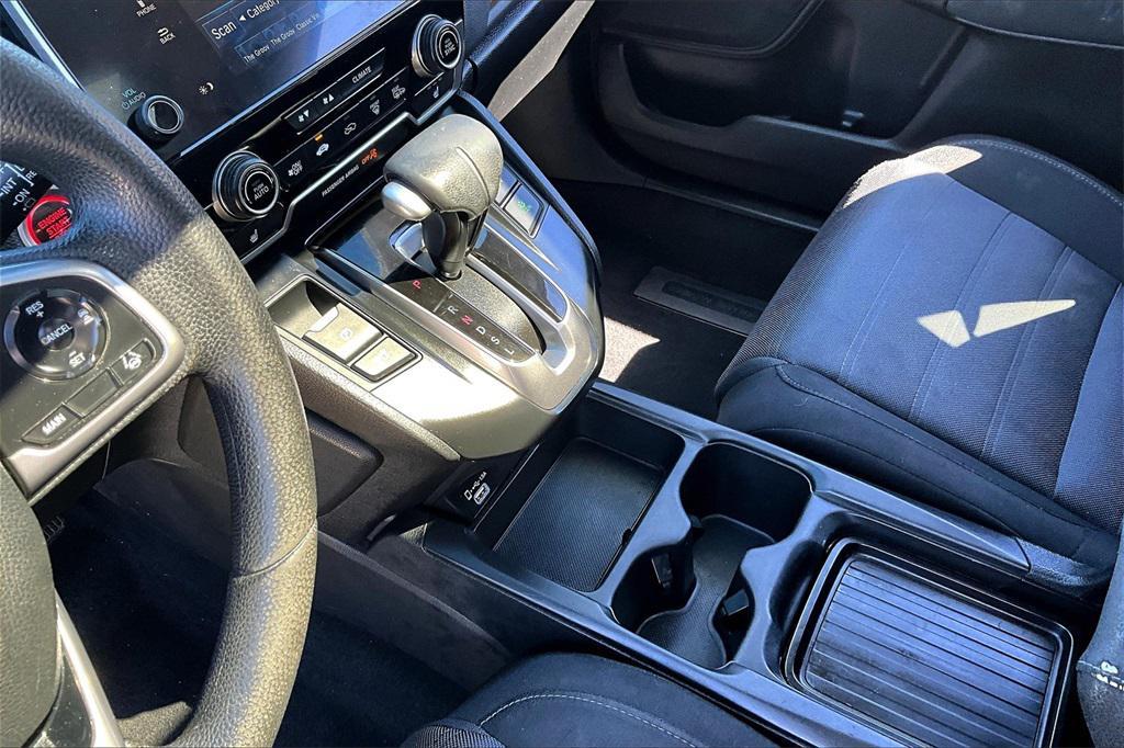 used 2020 Honda CR-V car, priced at $22,995