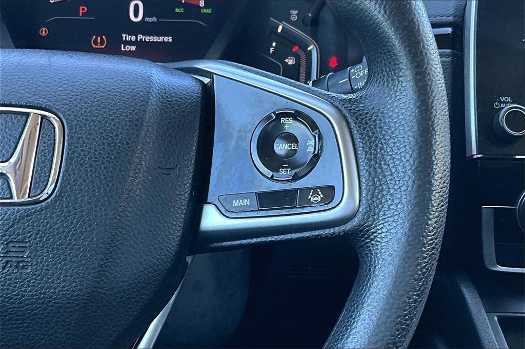 used 2020 Honda CR-V car, priced at $22,995