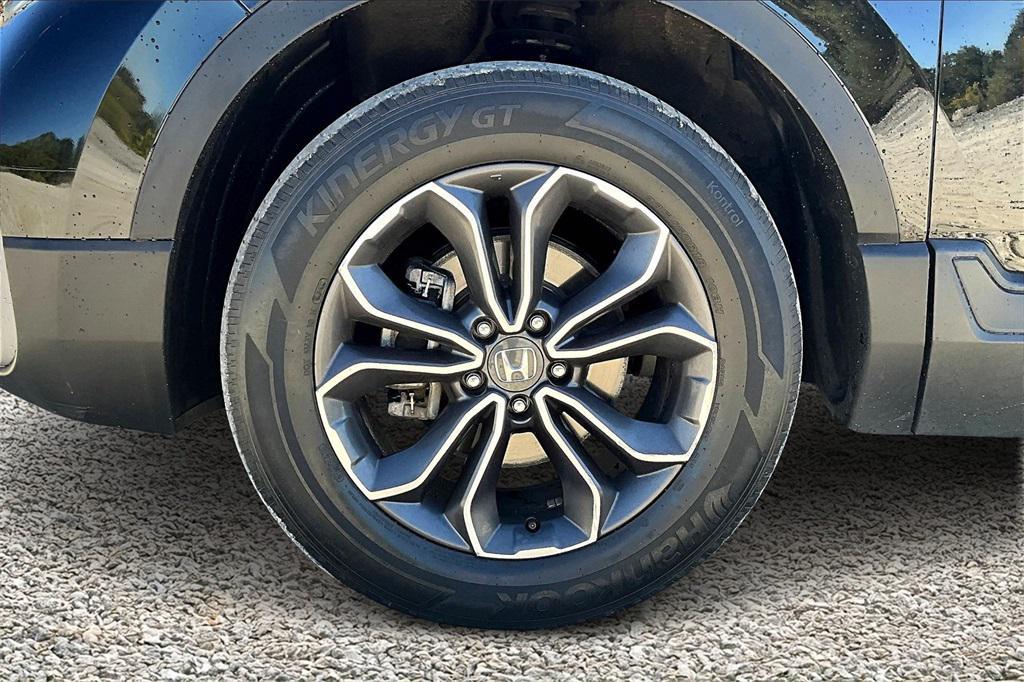 used 2020 Honda CR-V car, priced at $22,995