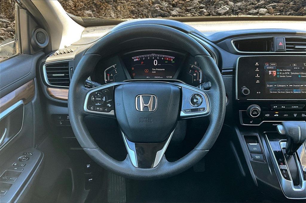 used 2020 Honda CR-V car, priced at $22,995