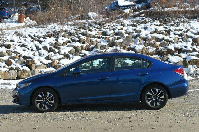 used 2013 Honda Civic car, priced at $9,995