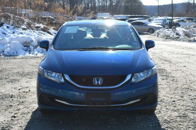 used 2013 Honda Civic car, priced at $9,995