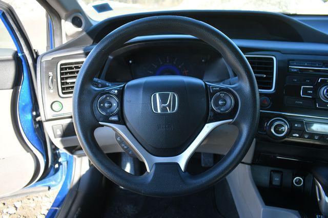 used 2013 Honda Civic car, priced at $9,995