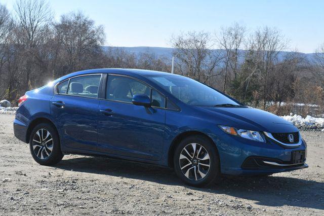 used 2013 Honda Civic car, priced at $9,995