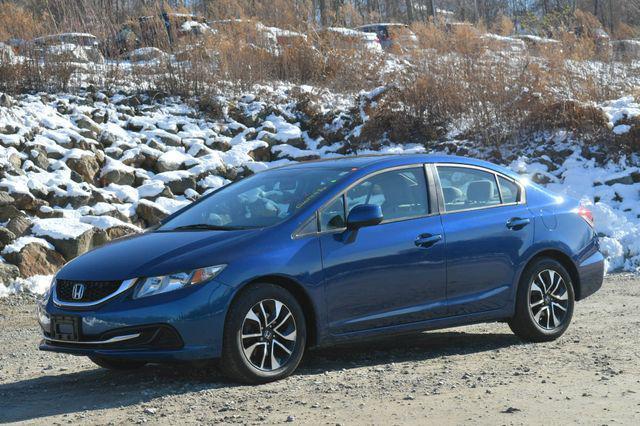 used 2013 Honda Civic car, priced at $9,995