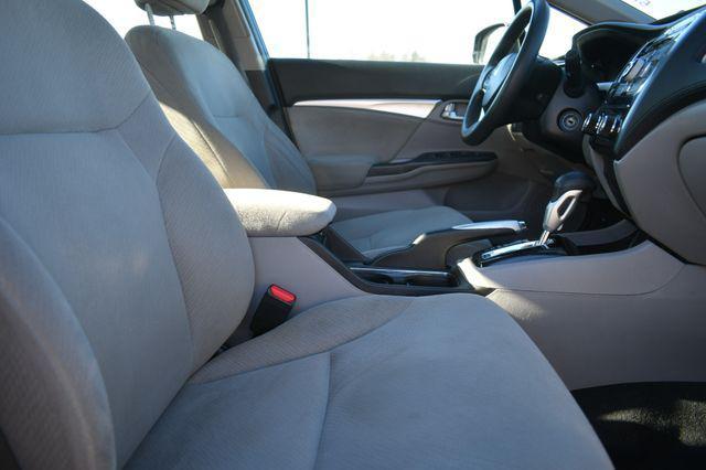 used 2013 Honda Civic car, priced at $9,995