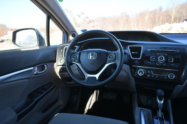 used 2013 Honda Civic car, priced at $9,995