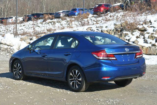 used 2013 Honda Civic car, priced at $9,995