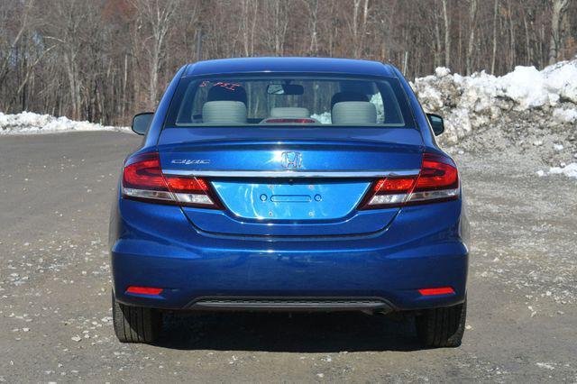 used 2013 Honda Civic car, priced at $9,995