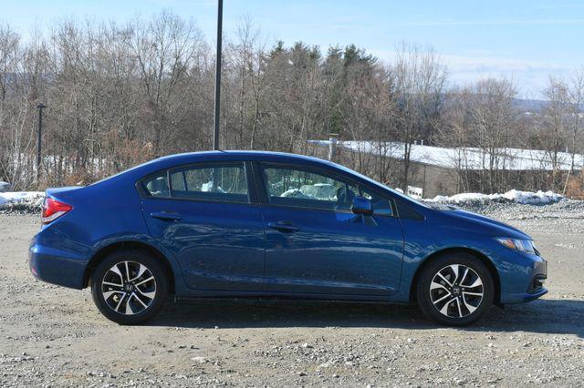 used 2013 Honda Civic car, priced at $9,995