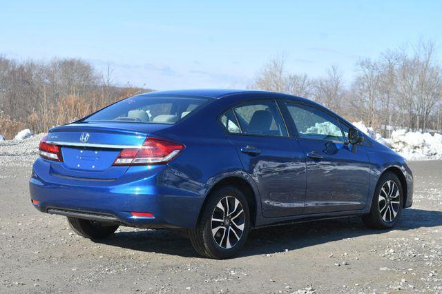 used 2013 Honda Civic car, priced at $9,995