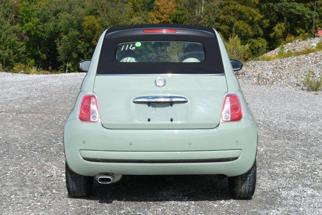 used 2012 FIAT 500 car, priced at $6,995