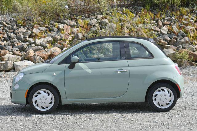 used 2012 FIAT 500 car, priced at $6,995