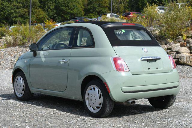 used 2012 FIAT 500 car, priced at $6,995