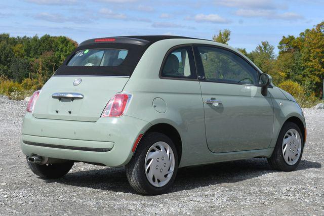 used 2012 FIAT 500 car, priced at $6,995