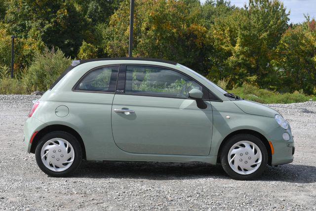 used 2012 FIAT 500 car, priced at $6,995