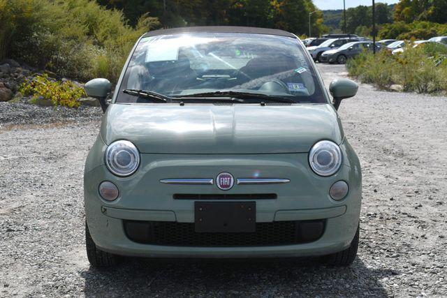 used 2012 FIAT 500 car, priced at $6,995