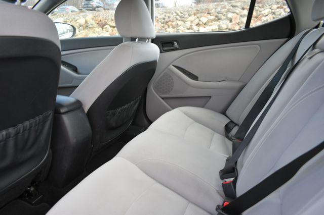 used 2015 Kia Optima car, priced at $8,495