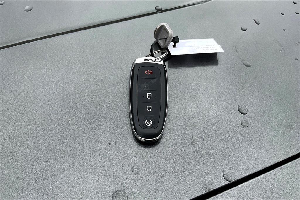 used 2019 Ford Flex car, priced at $12,995