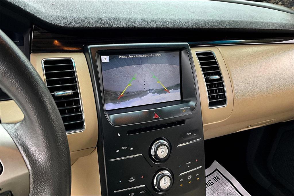 used 2019 Ford Flex car, priced at $12,995