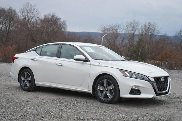 used 2019 Nissan Altima car, priced at $12,995