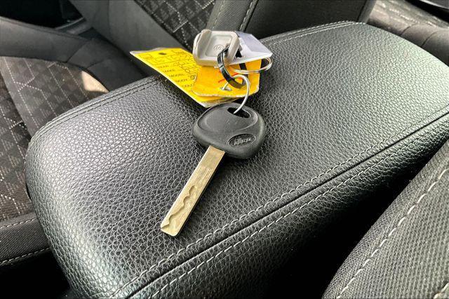 used 2019 Kia Rio car, priced at $7,495