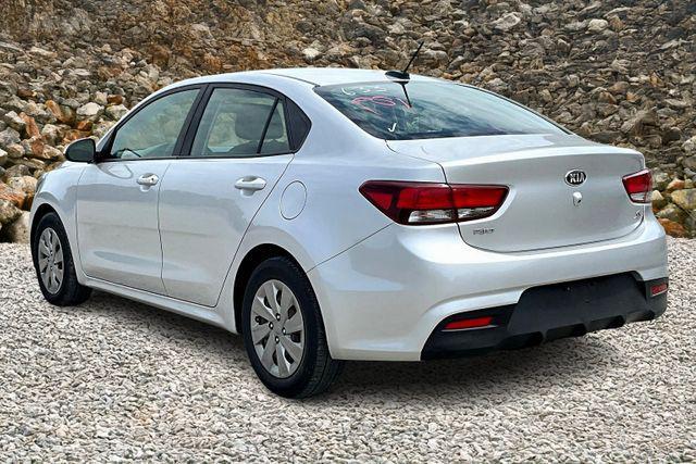 used 2019 Kia Rio car, priced at $7,495