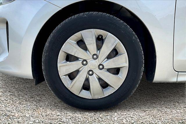 used 2019 Kia Rio car, priced at $7,495