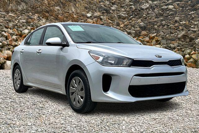 used 2019 Kia Rio car, priced at $7,495