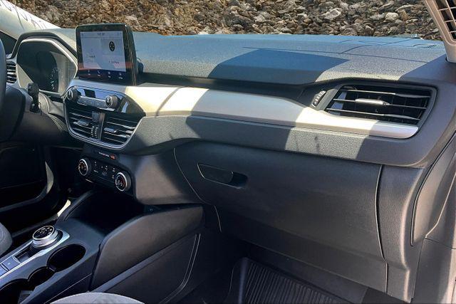 used 2022 Ford Escape car, priced at $12,995