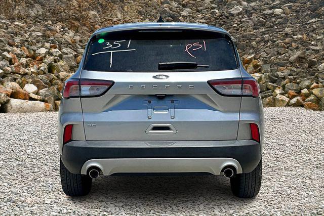 used 2022 Ford Escape car, priced at $12,995