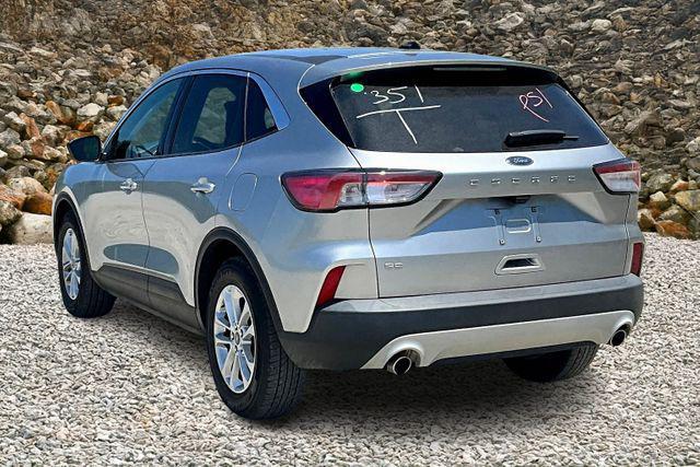 used 2022 Ford Escape car, priced at $12,995
