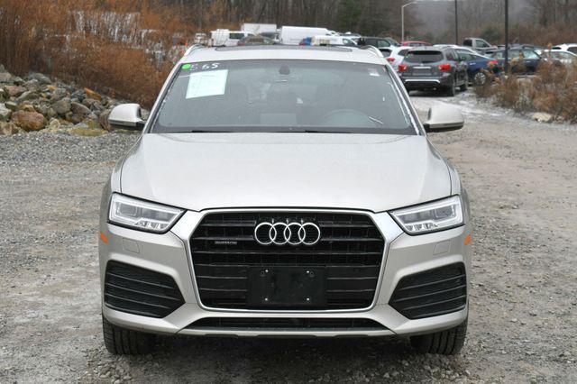 used 2018 Audi Q3 car, priced at $14,495