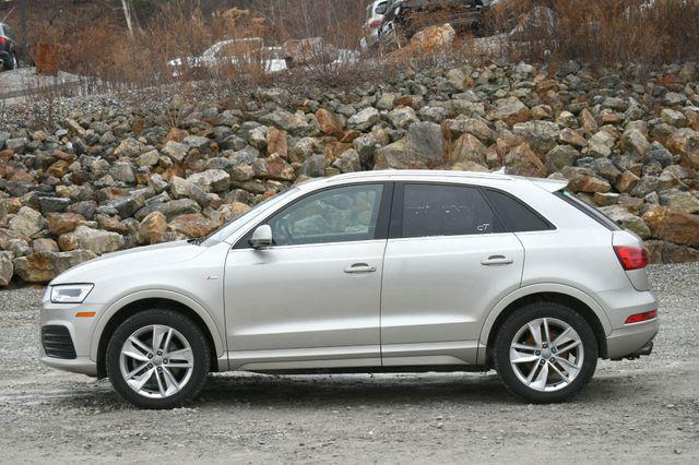 used 2018 Audi Q3 car, priced at $14,495