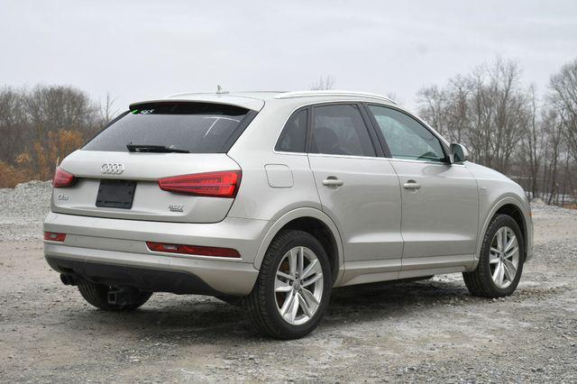 used 2018 Audi Q3 car, priced at $12,995