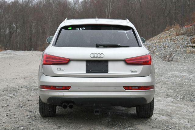 used 2018 Audi Q3 car, priced at $12,995