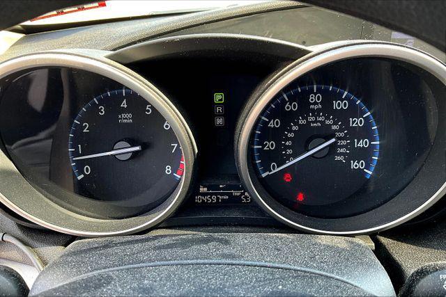 used 2013 Mazda Mazda3 car, priced at $7,995