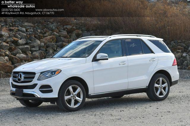 used 2018 Mercedes-Benz GLE 350 car, priced at $17,495