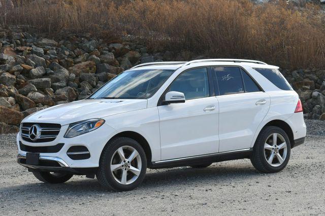 used 2018 Mercedes-Benz GLE 350 car, priced at $17,495