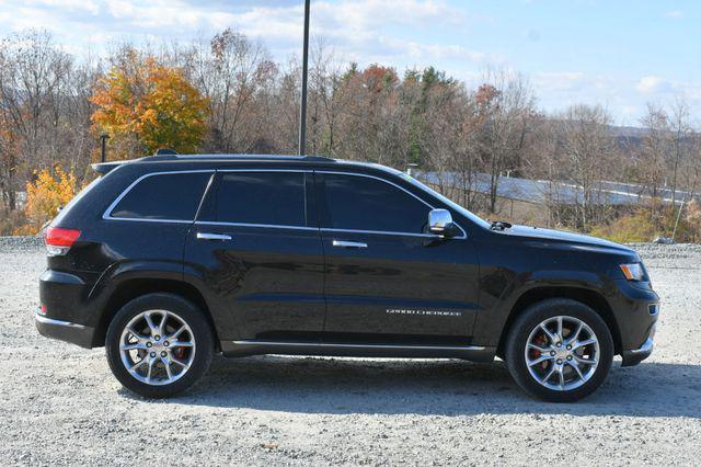 used 2014 Jeep Grand Cherokee car, priced at $15,995