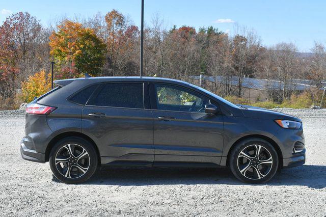 used 2019 Ford Edge car, priced at $23,995