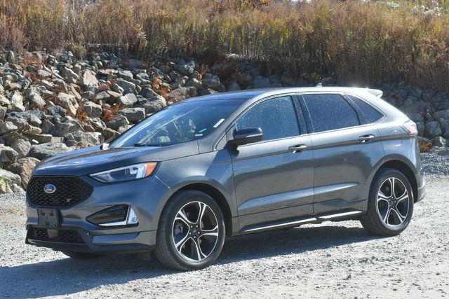 used 2019 Ford Edge car, priced at $23,995