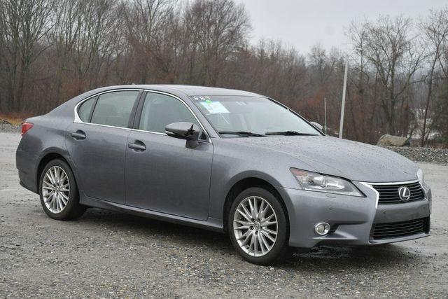 used 2013 Lexus GS 350 car, priced at $12,495