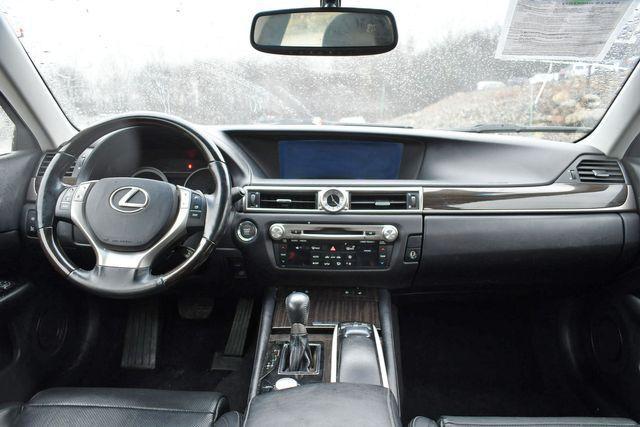 used 2013 Lexus GS 350 car, priced at $12,495