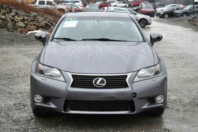 used 2013 Lexus GS 350 car, priced at $12,495