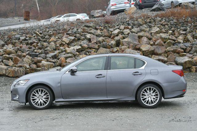 used 2013 Lexus GS 350 car, priced at $12,495