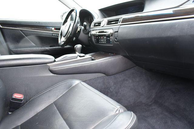 used 2013 Lexus GS 350 car, priced at $12,495