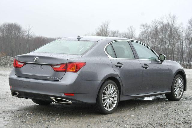used 2013 Lexus GS 350 car, priced at $12,495