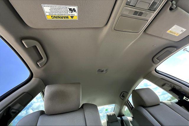 used 2021 Honda Accord car, priced at $19,995