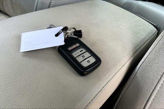 used 2021 Honda Accord car, priced at $19,995